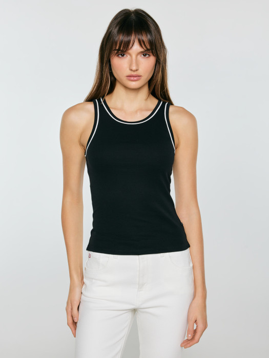 Dámske tričko LESSA 906